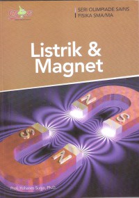 Listrik & Magnet