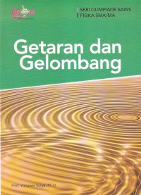 Getaran dan Gelombang