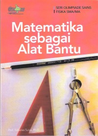 Matematika Sebagai Alat Bantu