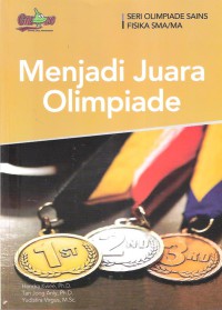 Menjadi Juara Olimpiade