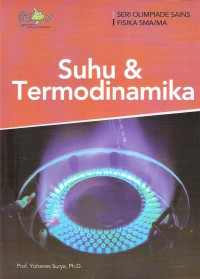 Suhu & Termodinamika