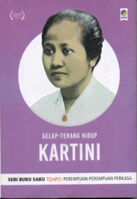 Gelap Terang Hidup Kartini