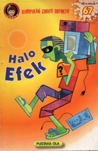 Halo Efek