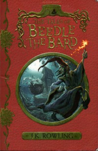 The Tales of Beedle the Bard