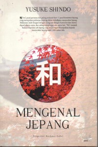 Image of Mengenal Jepang