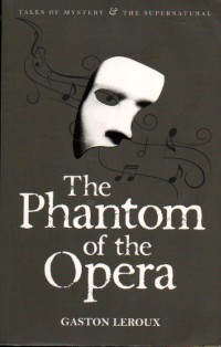 The Phantom of the Opera