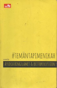 Teman Tapi Menikah