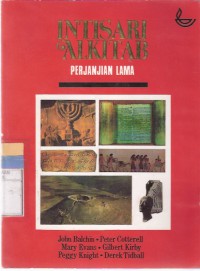 Intisari Alkitab: Perjanjian Lama