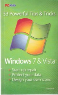 53 Powerful Tips & Tricks Windows 7 & Vista