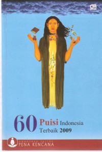 Image of 60 Puisi Indonesia Terbaik 2009