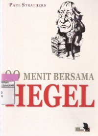 Image of 90 Menit Bersama Hegel