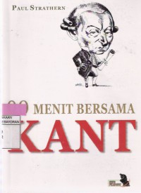 Image of 90 Menit Bersama Kant