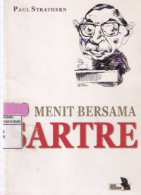 Image of 90 Menit Bersama Sartre