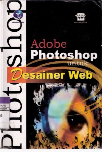 Adobe Photoshop untuk Desainer Web