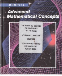 Advanced Mathematical Concepts