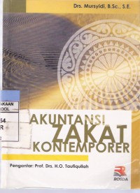 Akuntansi Zakat Kontemporer