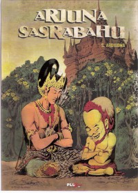 Arjuna Sasrabahu