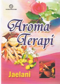 Aroma Terapi