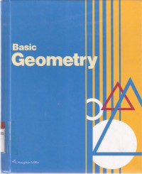 Basic Geometry