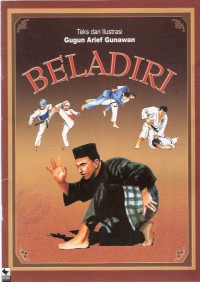 Beladiri