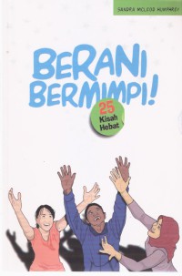 Berani Bermimpi