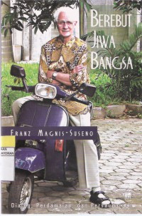 Berebut Jiwa Bangsa