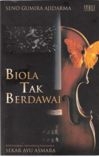 Biola Tak Berdawai