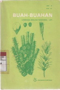 Buah-buahan