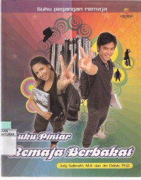 Buku Pintar Remaja Berbakat