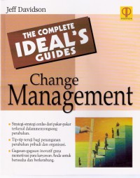 Change Management