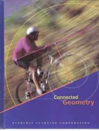 Connected Geometry