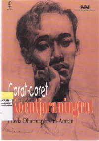 Corat-coret Koentjaraningrat