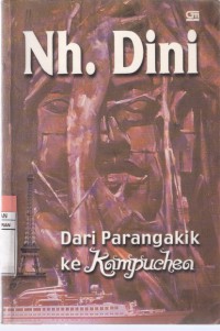 Dari Parangakik ke Kampuchea