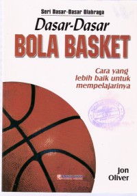 Dasar-dasar Bola Basket: Cara yang Lebih Baik untuk Mempelajarinya