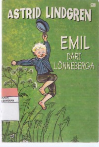 Emil dari Lonneberga