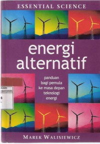 Energi Alternatif