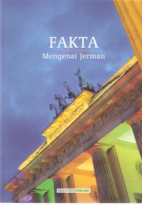 Fakta Mengenai Jerman