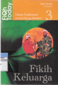 Fiqih Keluarga