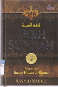 Fiqih Sunnah Jilid 4