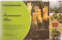 Flora Indonesia: Tanaman Hias Kaktus 7