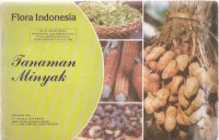 Flora Indonesia: Tanaman Minyak