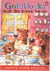 Goldilocks and the Three Bears