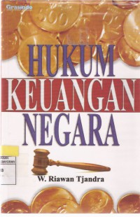 Hukum Keuangan Negara