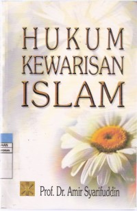 Hukum Kewarisan Islam