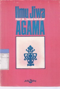 Ilmu Jiwa Agama