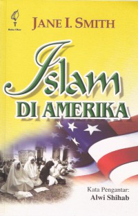 Islam di Amerika