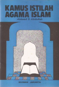 Kamus Istilah Agama Islam