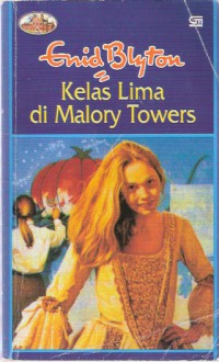 Kelas Lima di Malory Towers