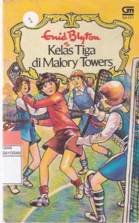 Kelas Tiga di Malory Towers