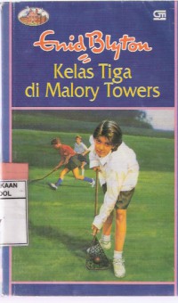 Kelas Tiga di Malory Towers